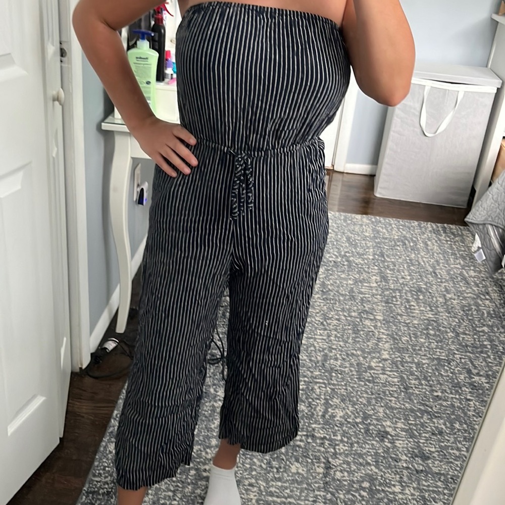 Abercrombie jumpsuit